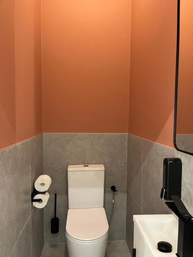 דברצן Central Gallery Apartment מראה חיצוני תמונה
