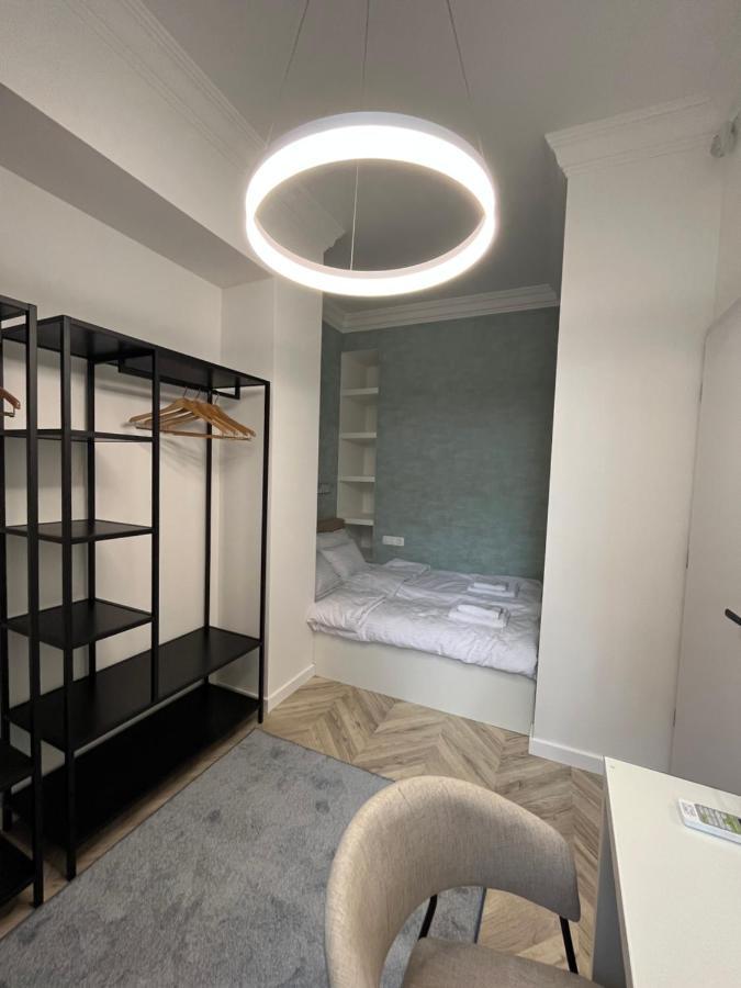 דברצן Central Gallery Apartment מראה חיצוני תמונה